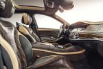 Mercedes-Benz S-Class by Prior-Design 2014 года